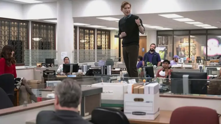 “The Paper” – What to Expect from the New ‘Office’ Spinoff in 2025