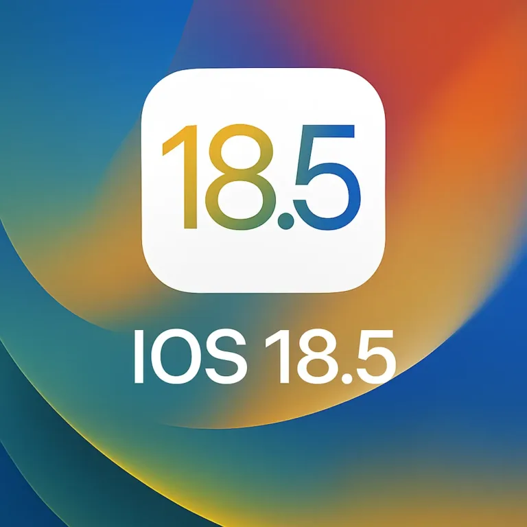 iOS 18.5: Apple’s Most Polished Update Yet? Here’s Everything You Need to Know