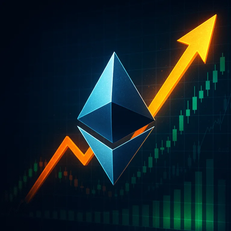 Ethereum Price Soars: What’s Fueling the ETH Surge in 2025?