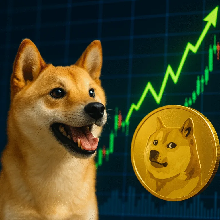 🚀Dogecoin Price Surge: Is the Meme Coin Making a Comeback?