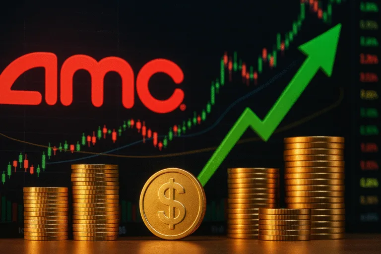 AMC Stock: Is the Comeback Reel Still Rolling in 2025?